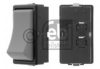 FEBI BILSTEIN 28627 Switch, splitter gearbox